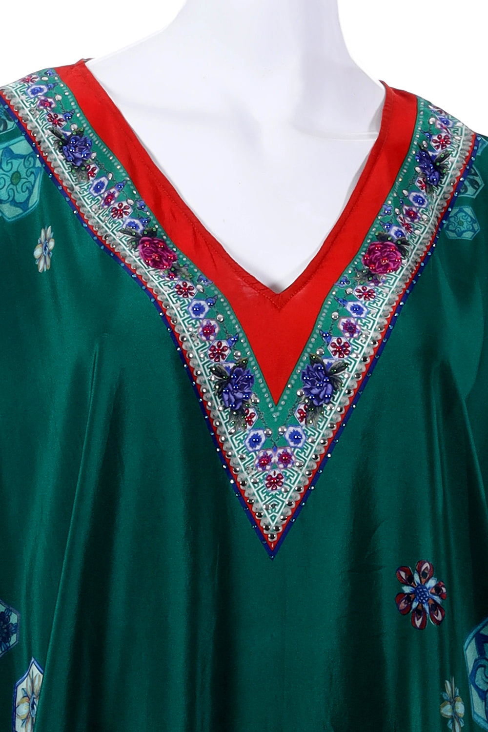 SHORT KAFTAN