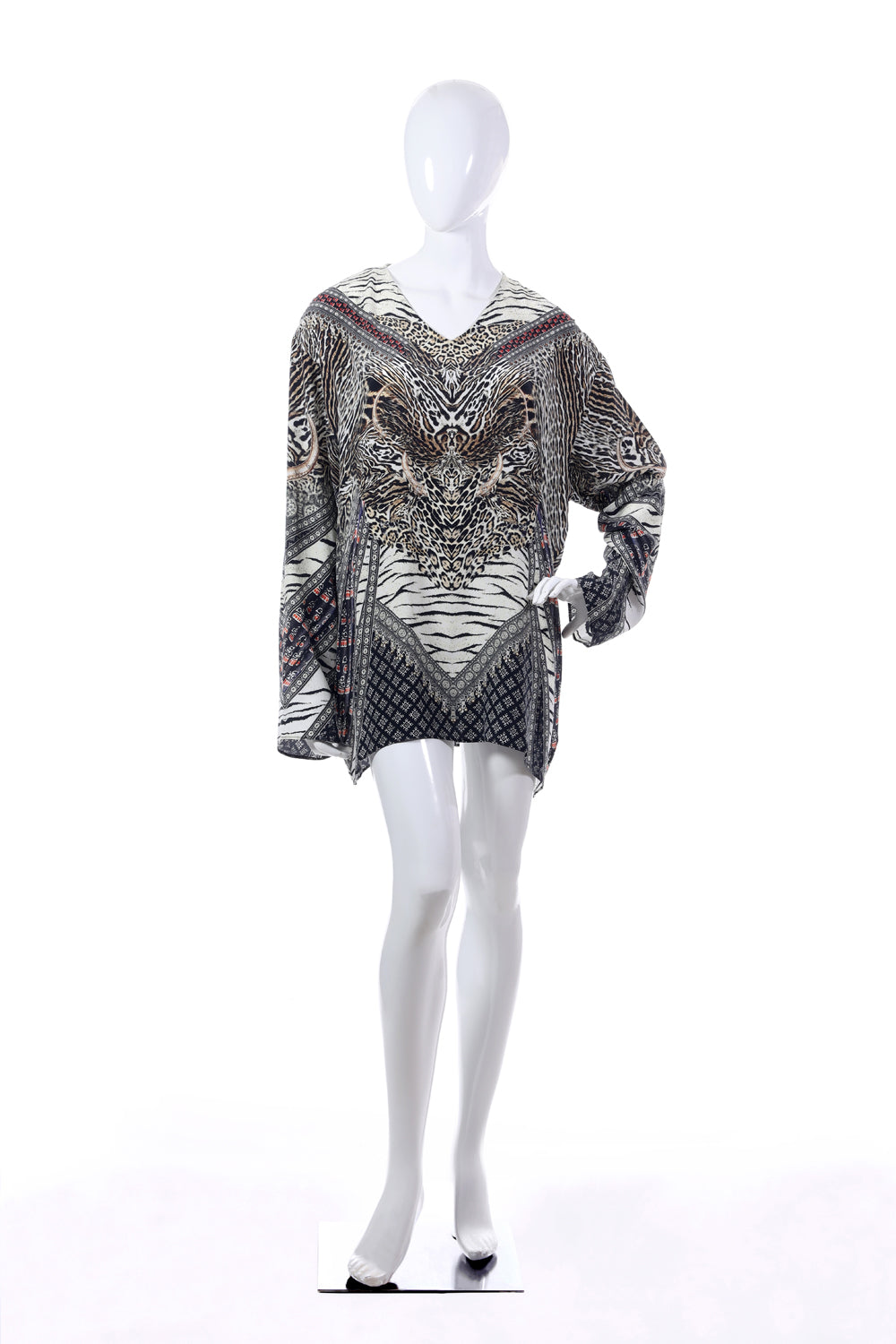 BLOUSE