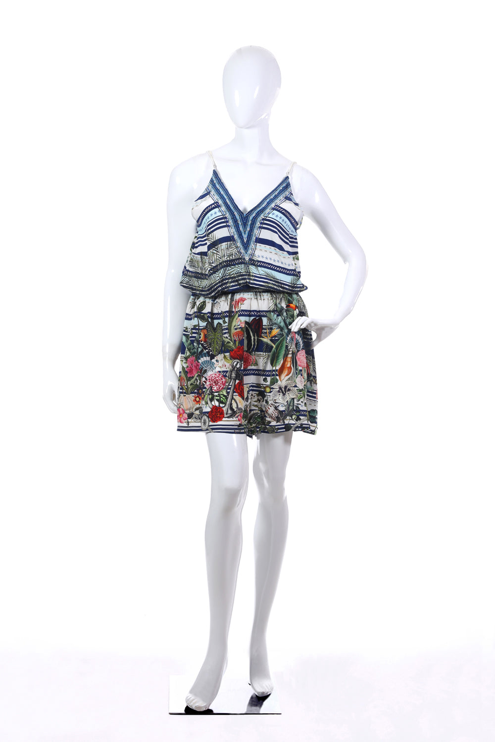 PLAYSUIT