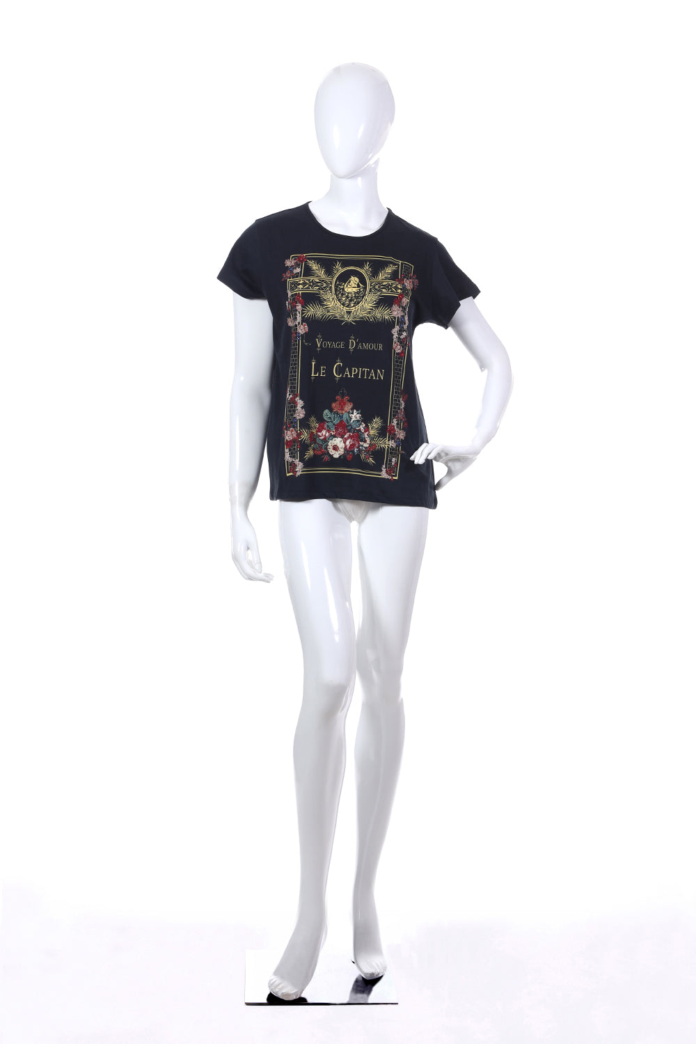 T-SHIRT