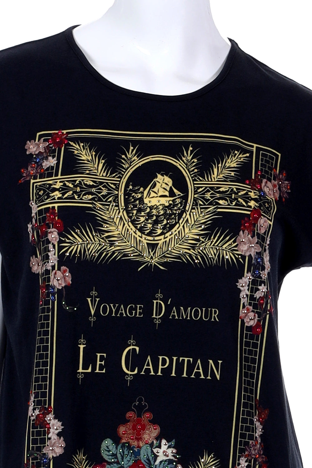 T-SHIRT