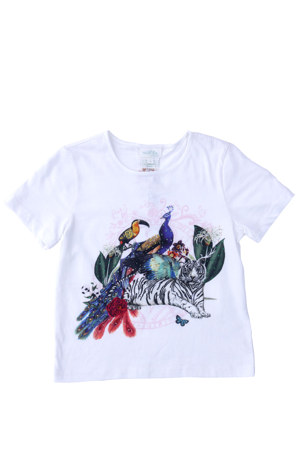 KIDS T-SHIRT
