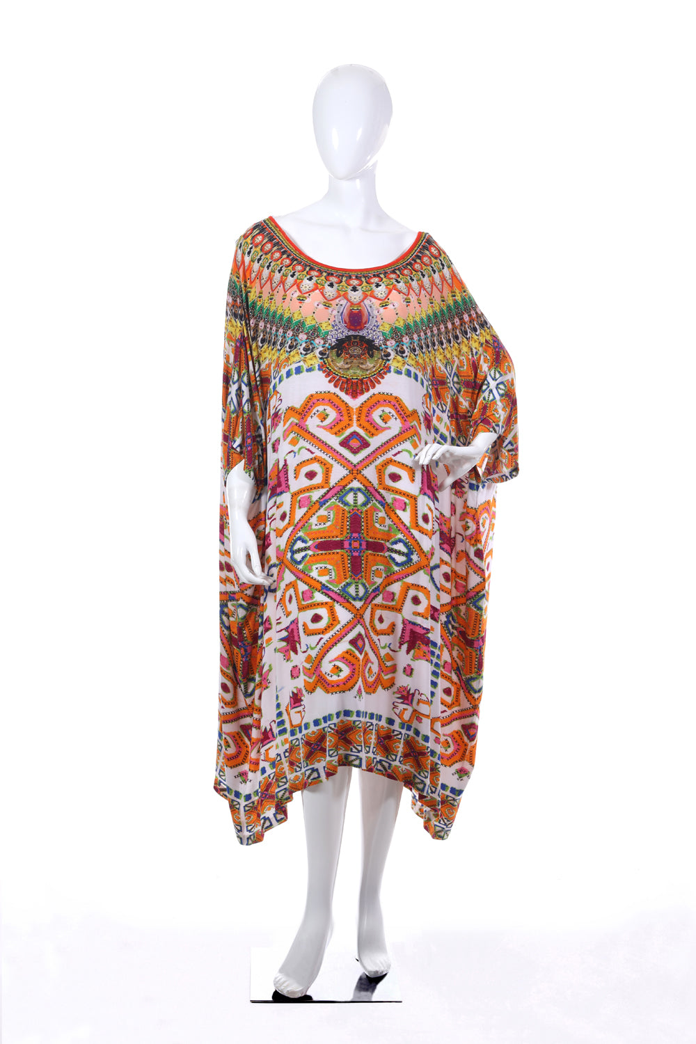 LONG KAFTAN