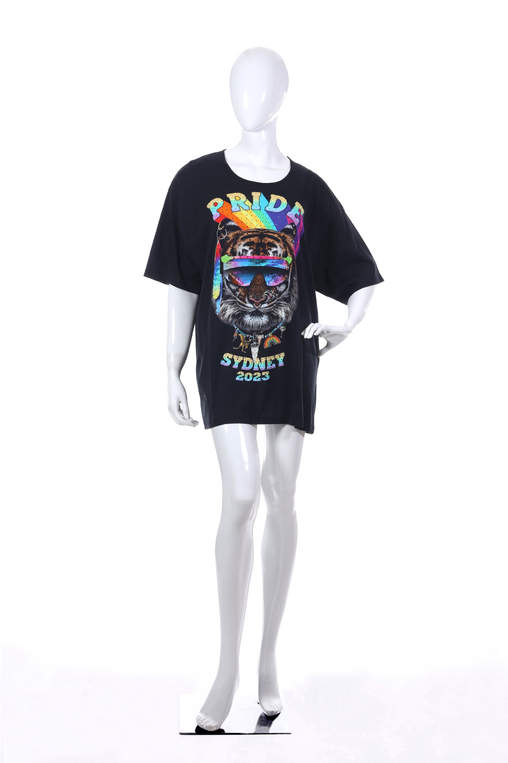 T-SHIRT