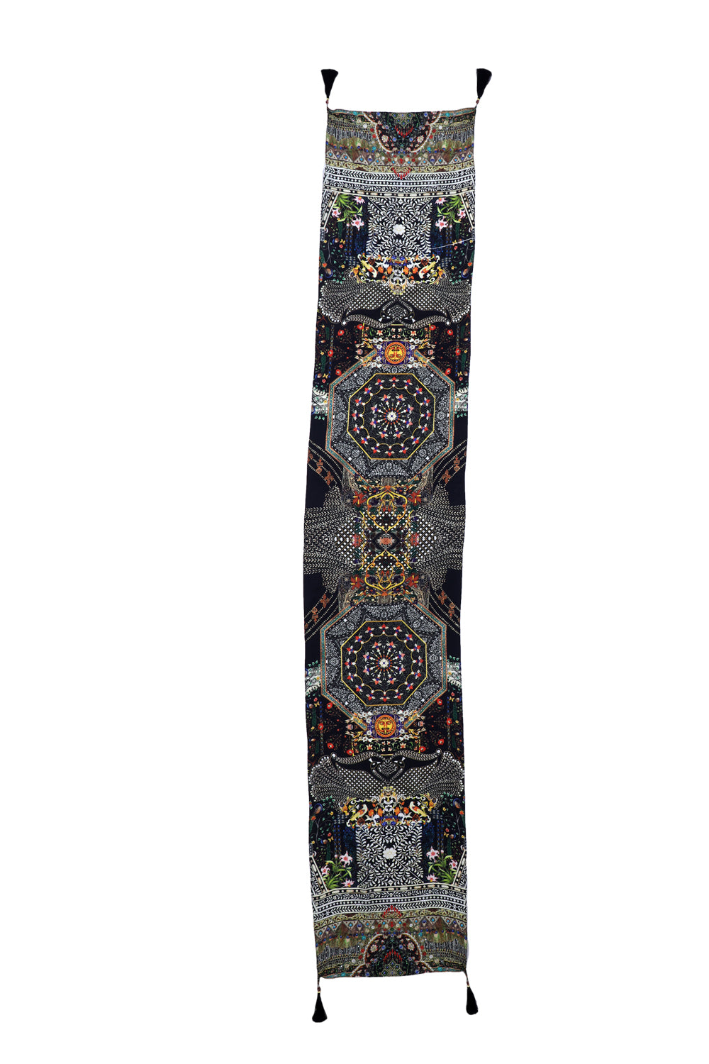 SCARF