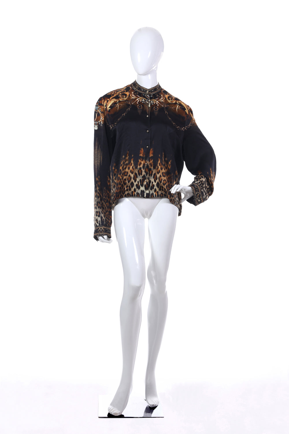 BLOUSE