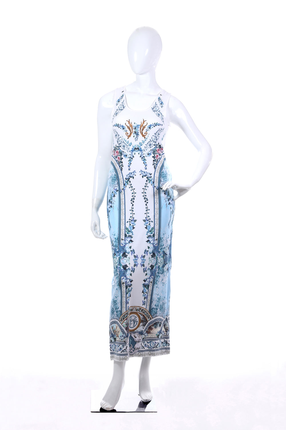 LONG DRESS