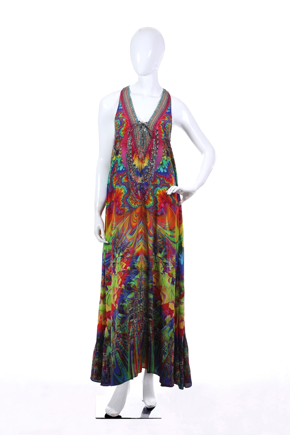 LONG DRESS