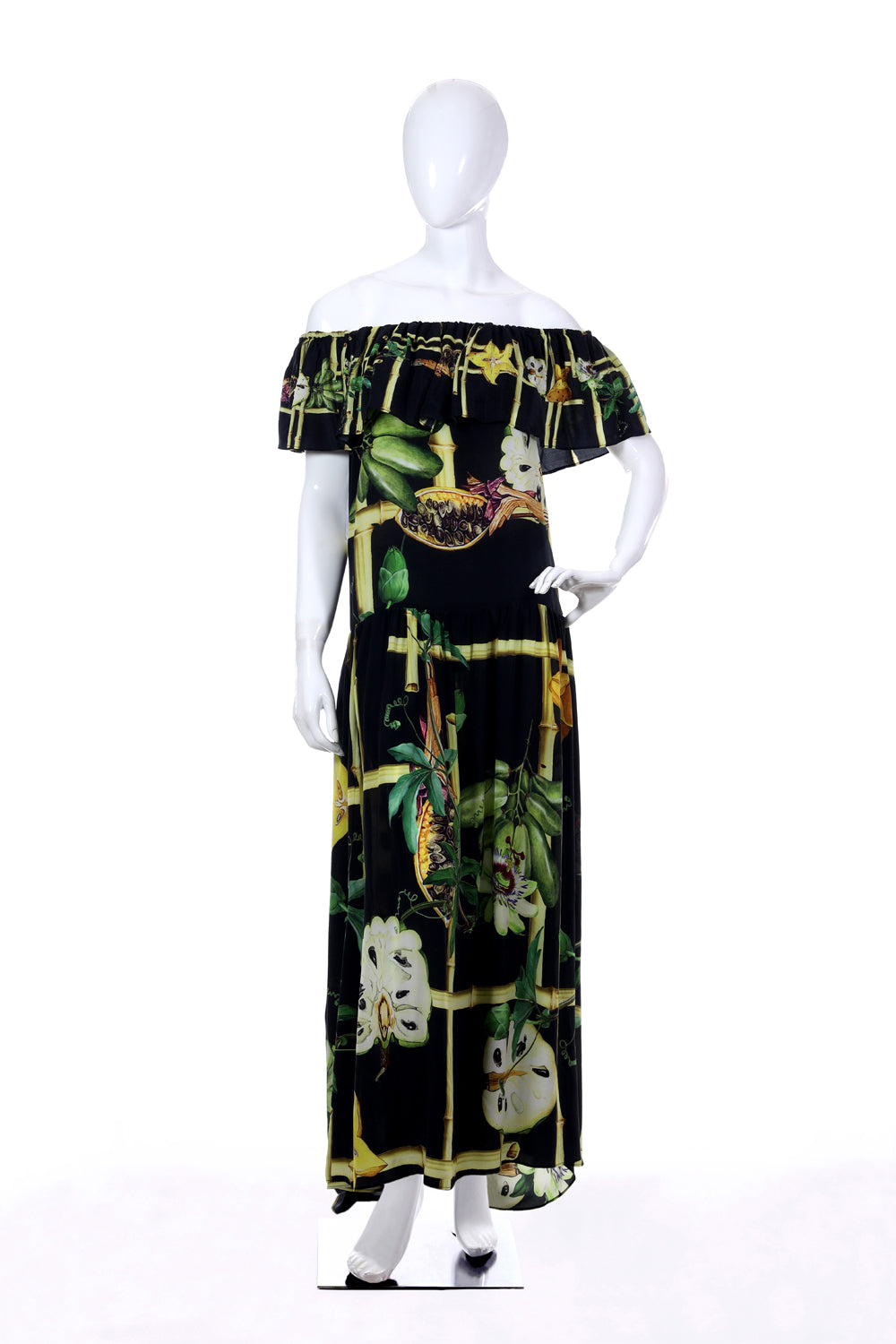 LONG DRESS
