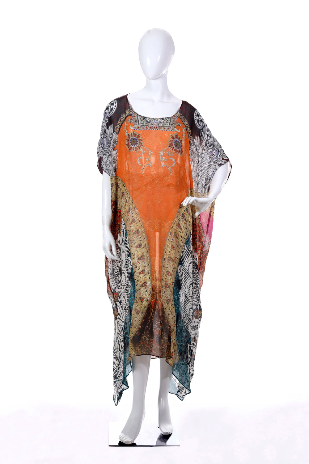 LONG KAFTAN
