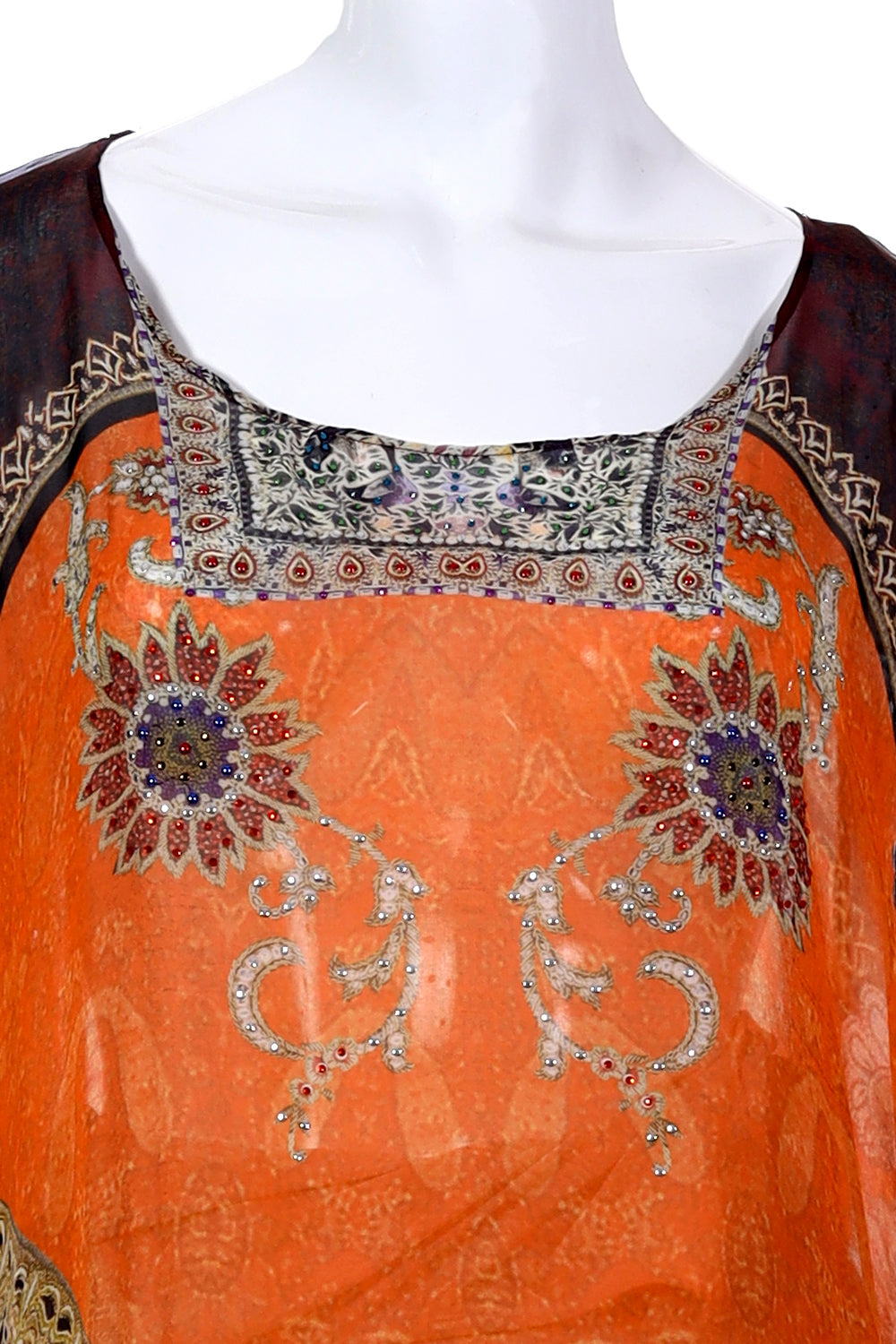 LONG KAFTAN