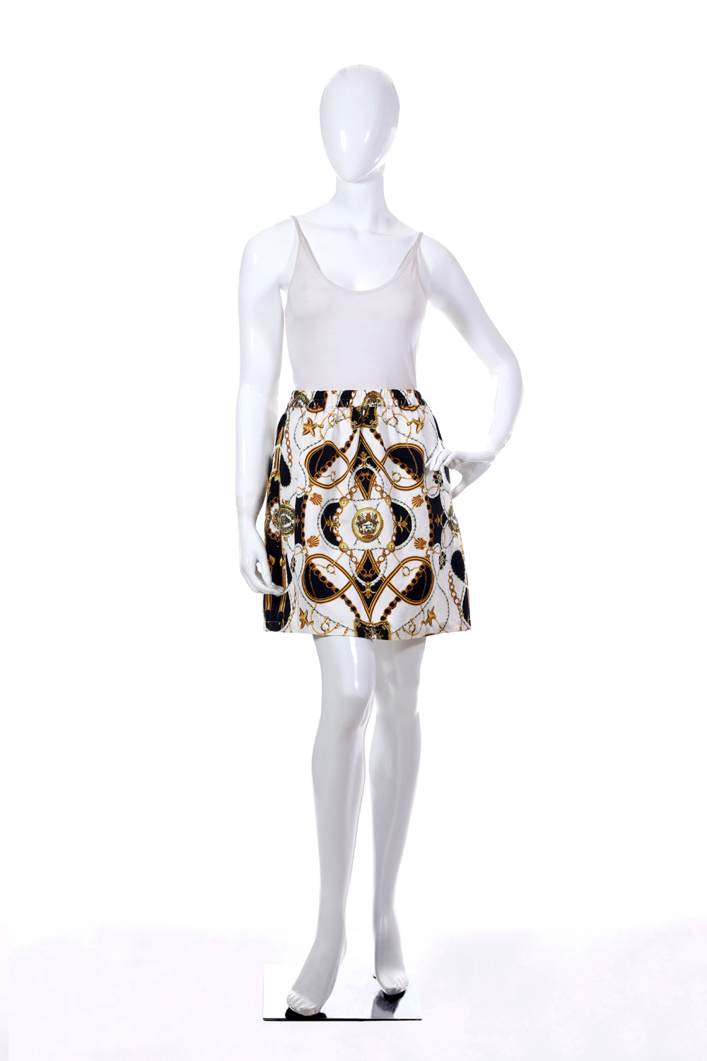 MINI SKIRT