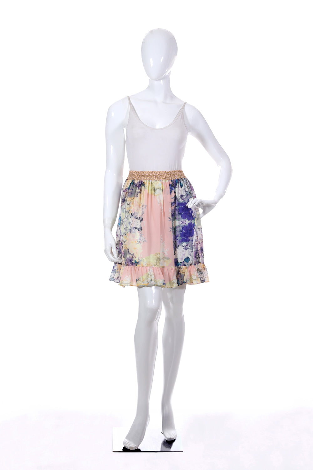 MINI SKIRT