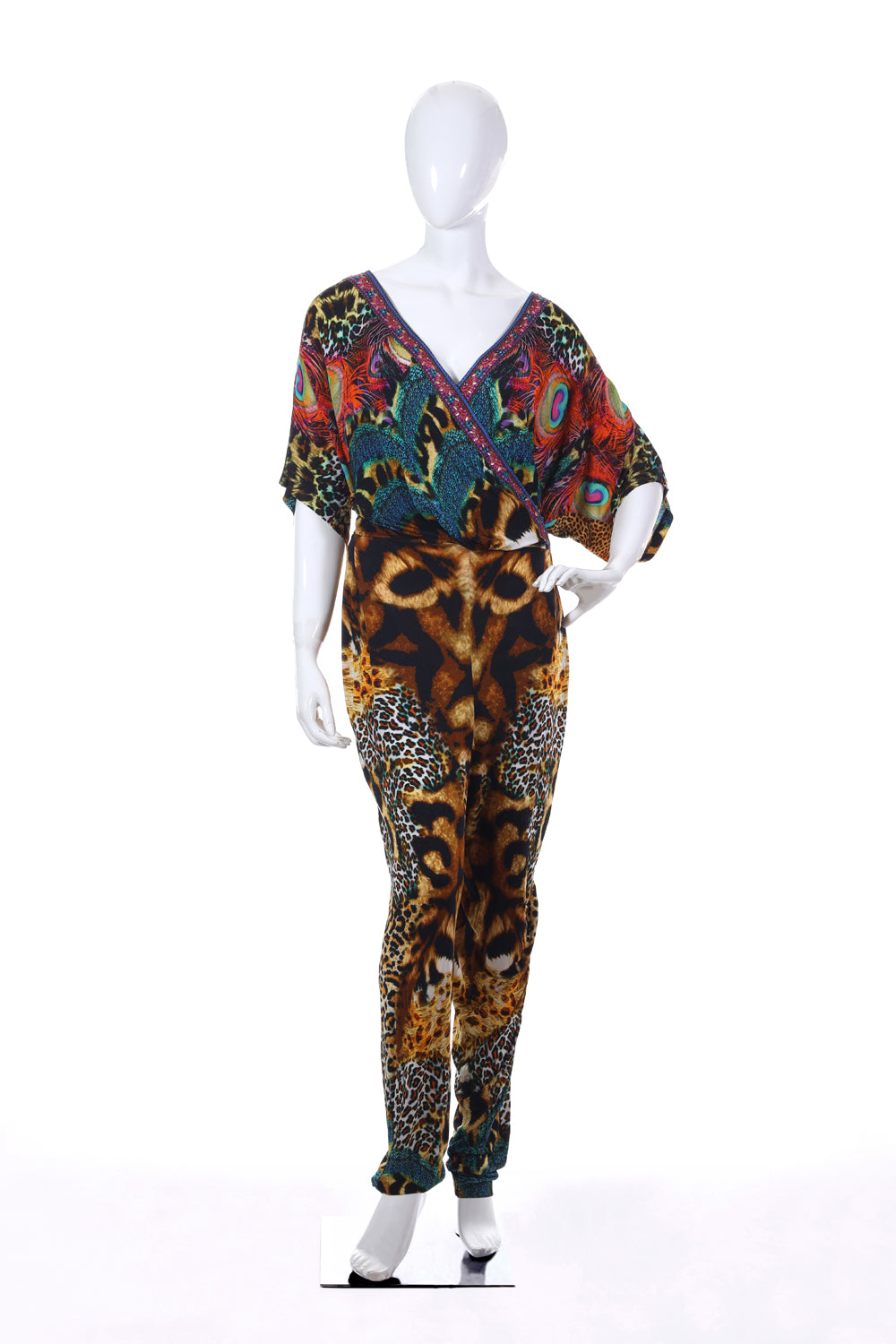 JUMPSUIT