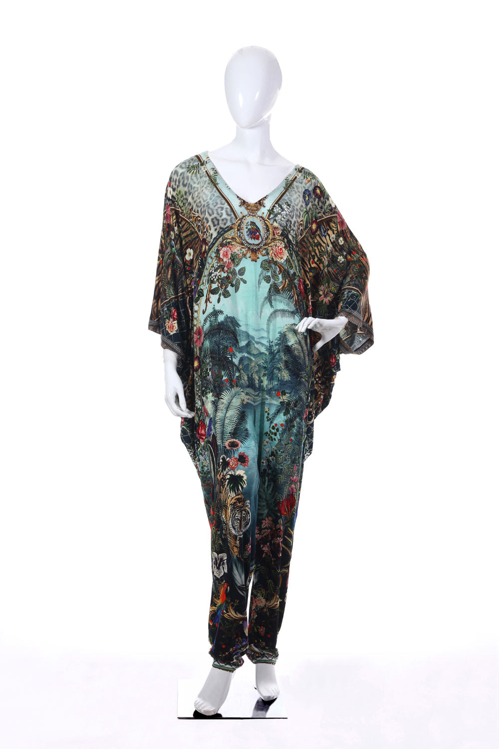 JUMPSUIT
