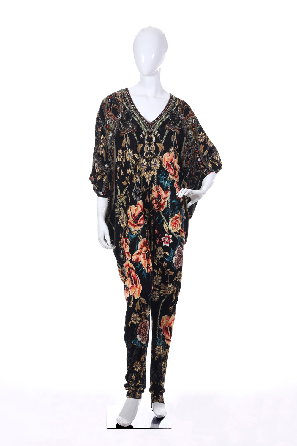 JUMPSUIT