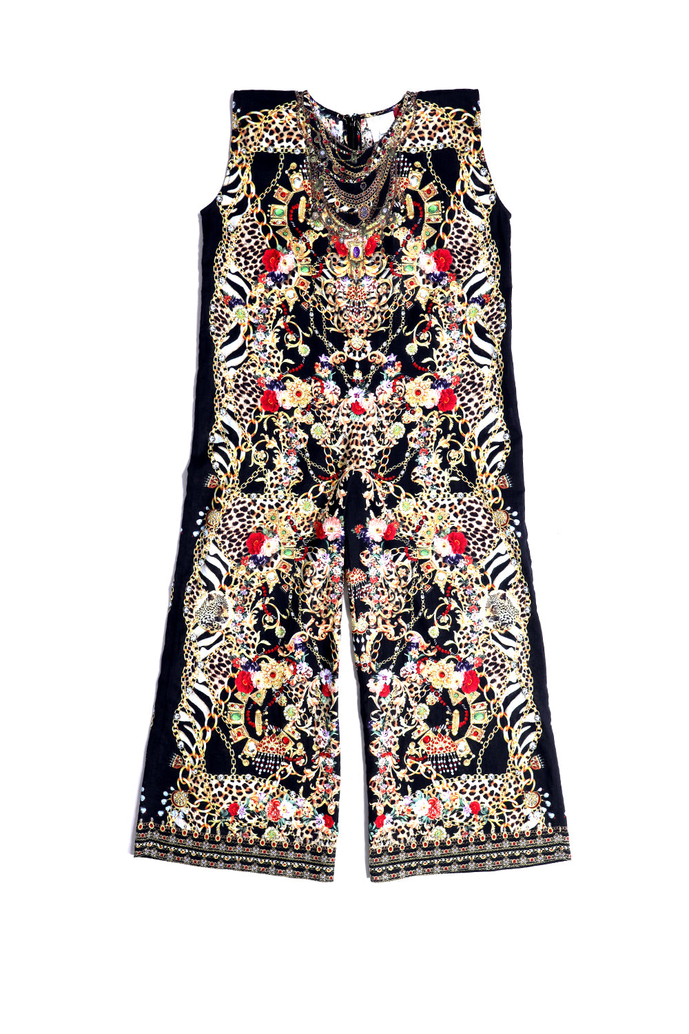 KIDS JUMPSUIT