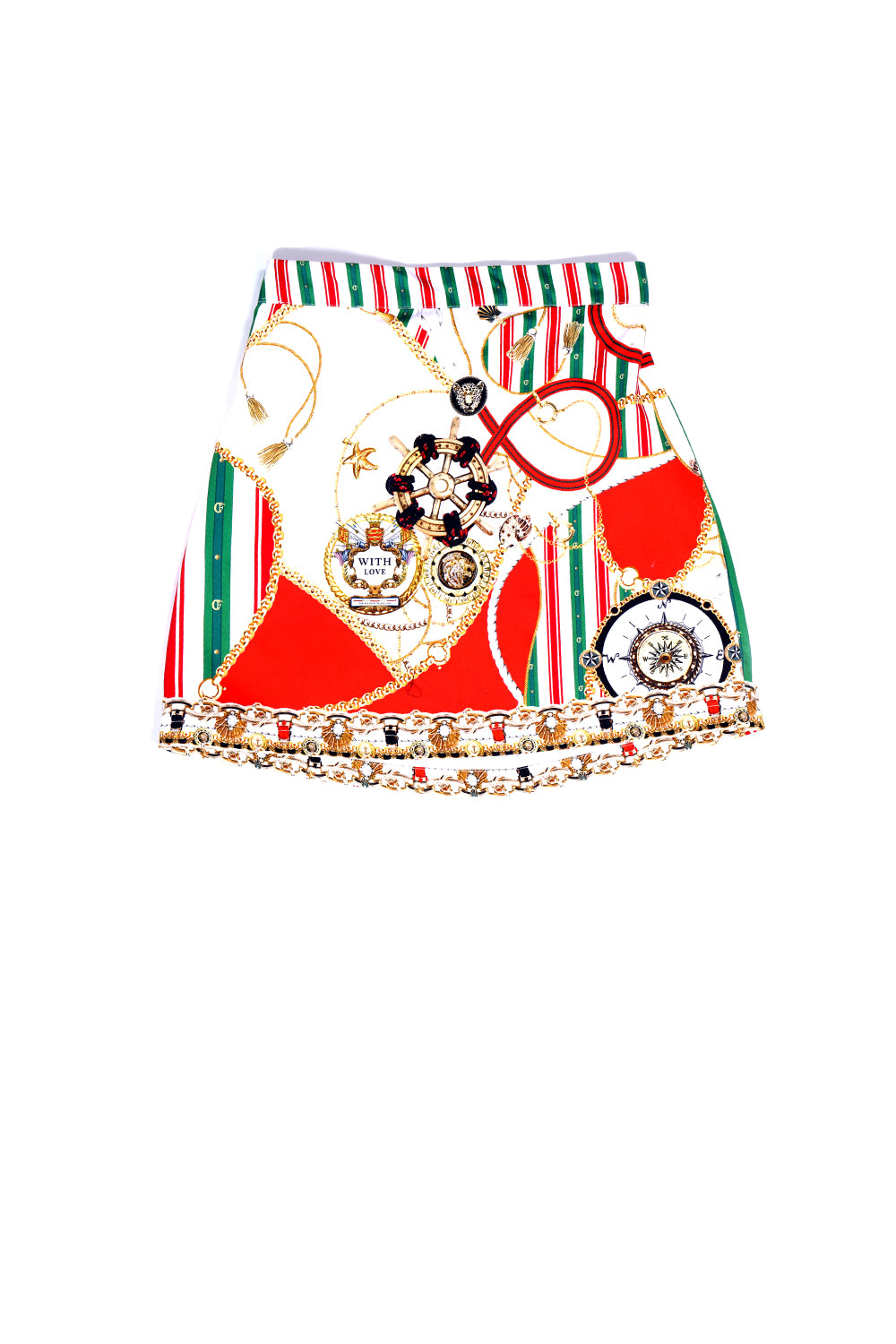 KIDS SKIRT