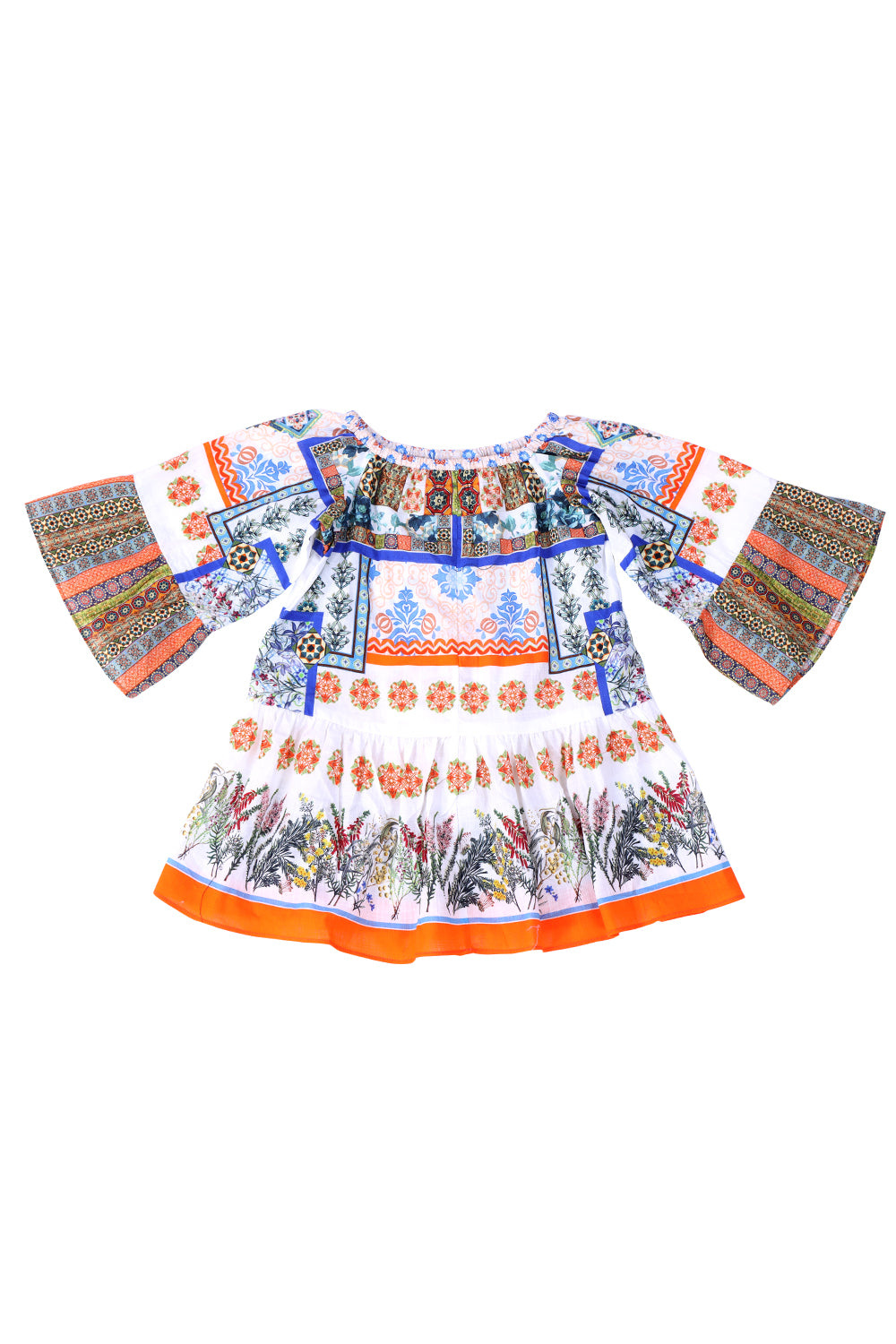 KIDS TOP