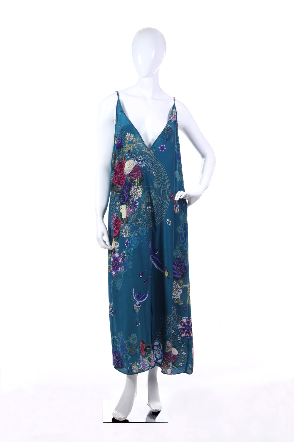 LONG DRESS