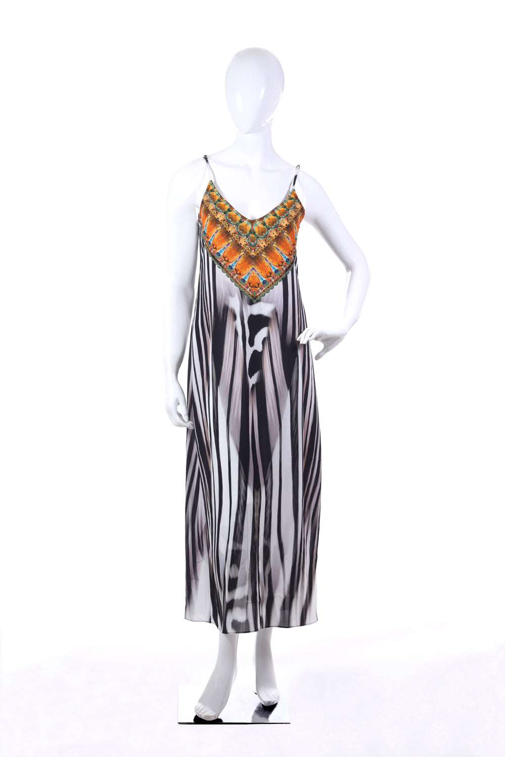 LONG DRESS