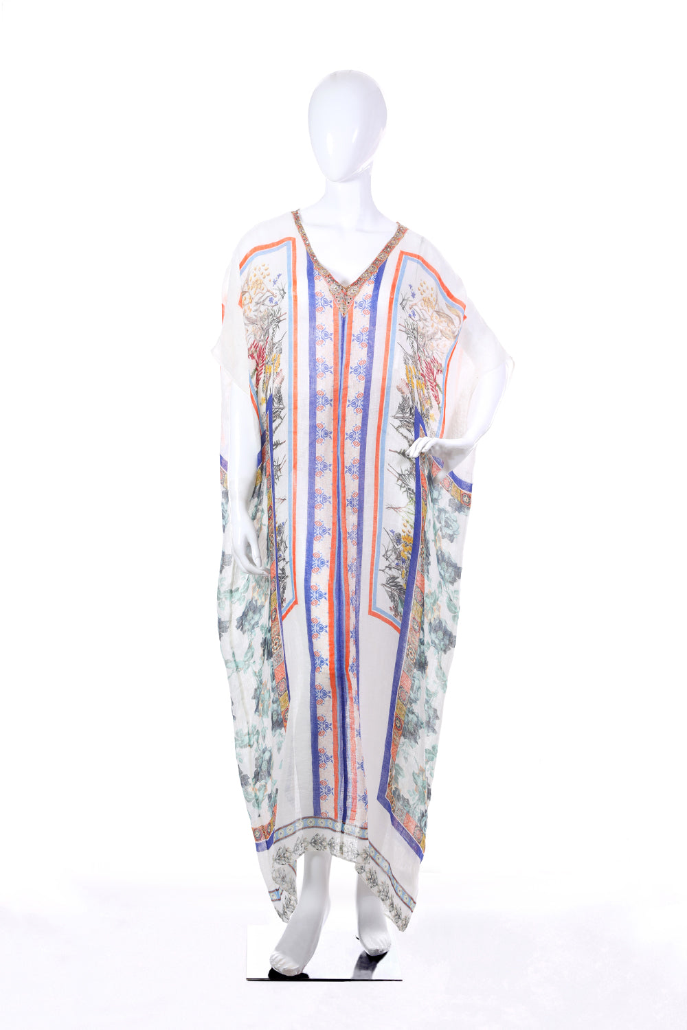LONG KAFTAN