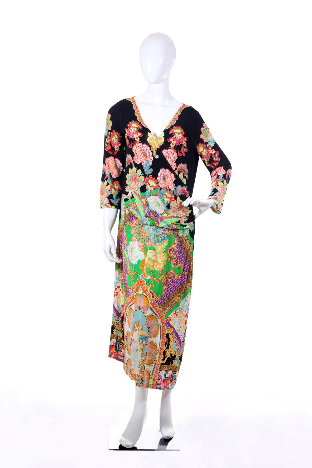 LONG DRESS