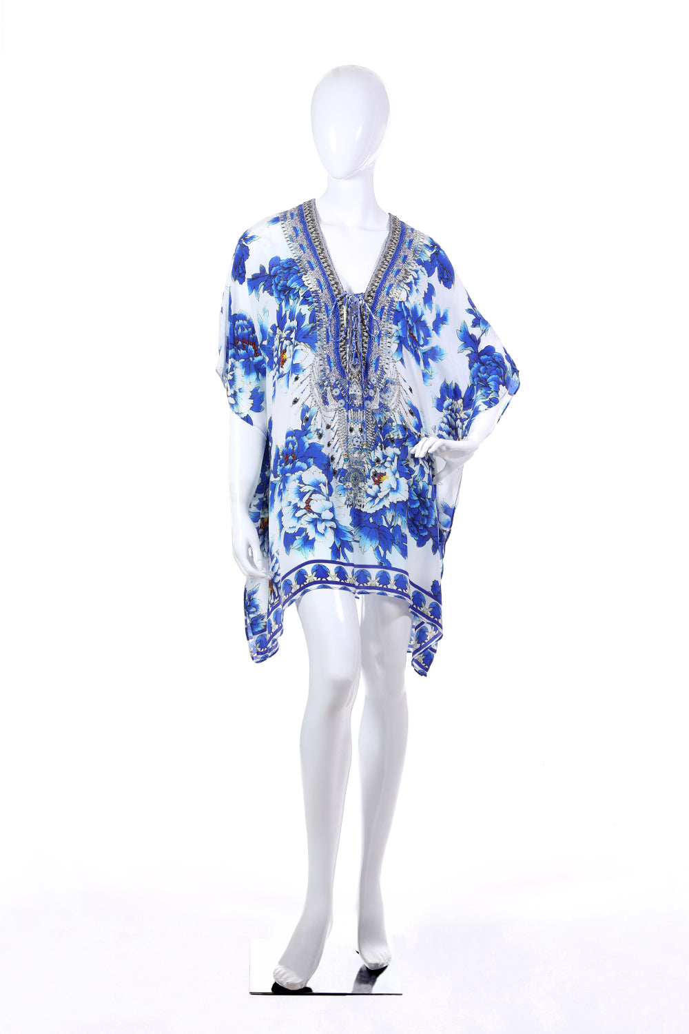 SHORT KAFTAN