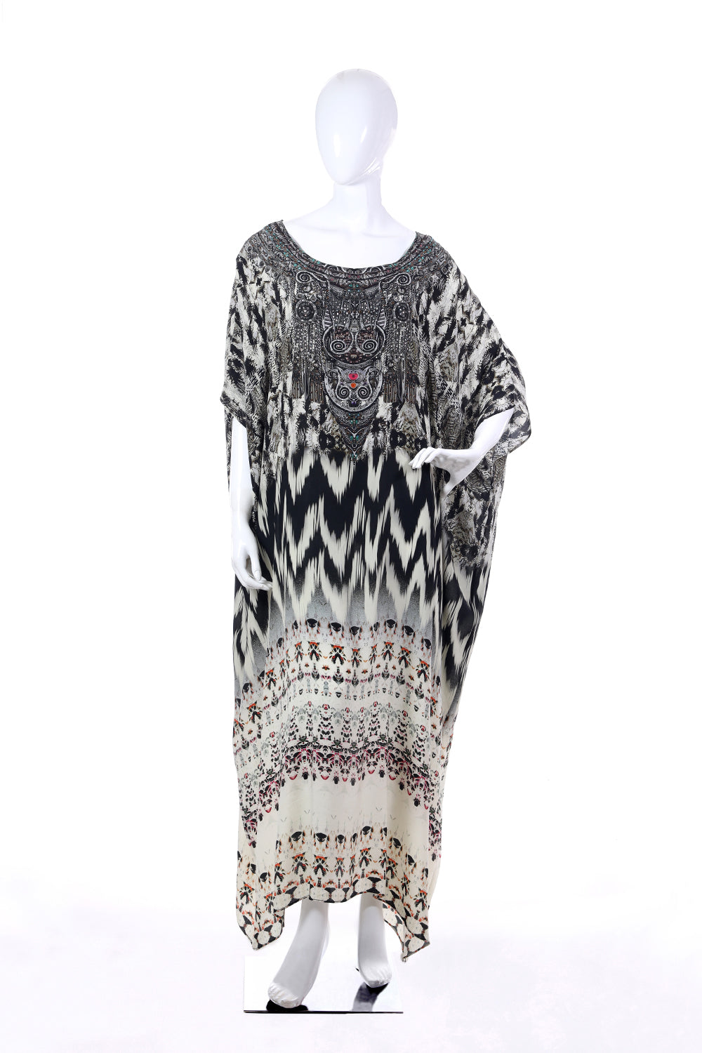 LONG KAFTAN