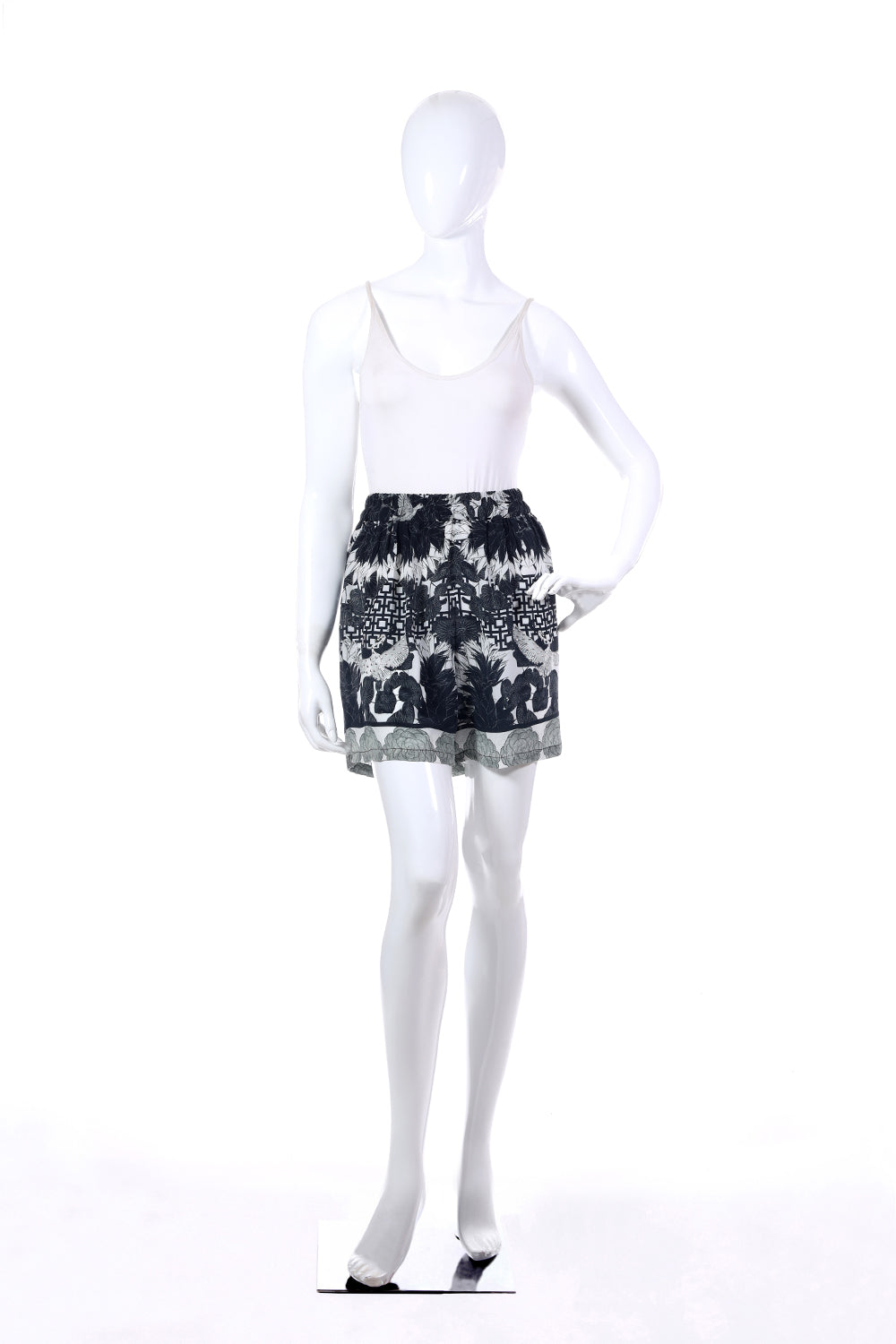 SHORT