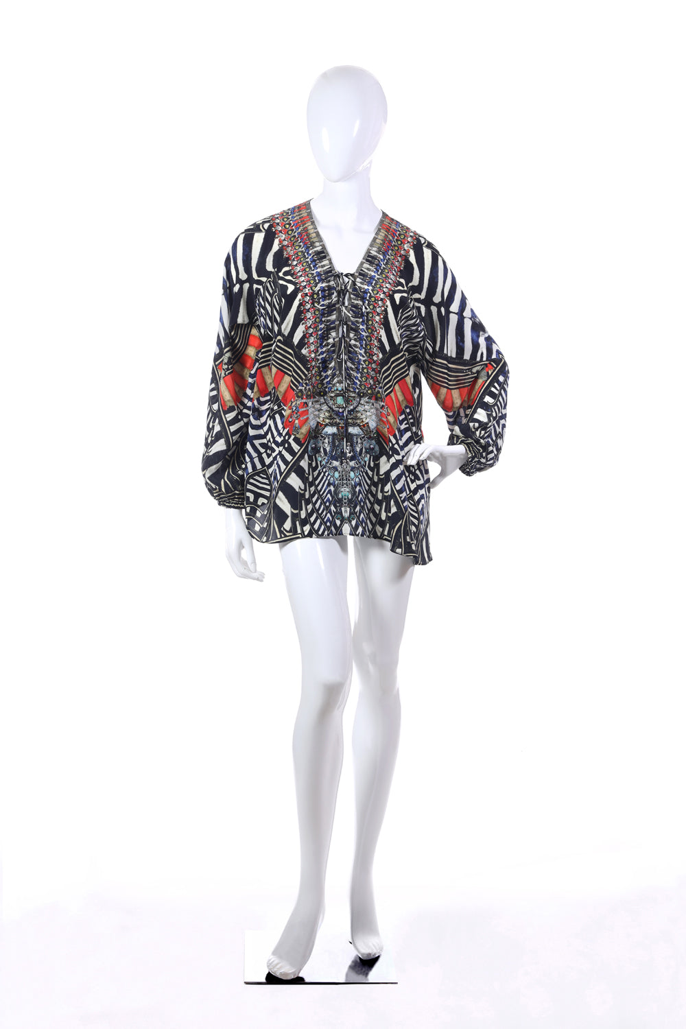 BLOUSE