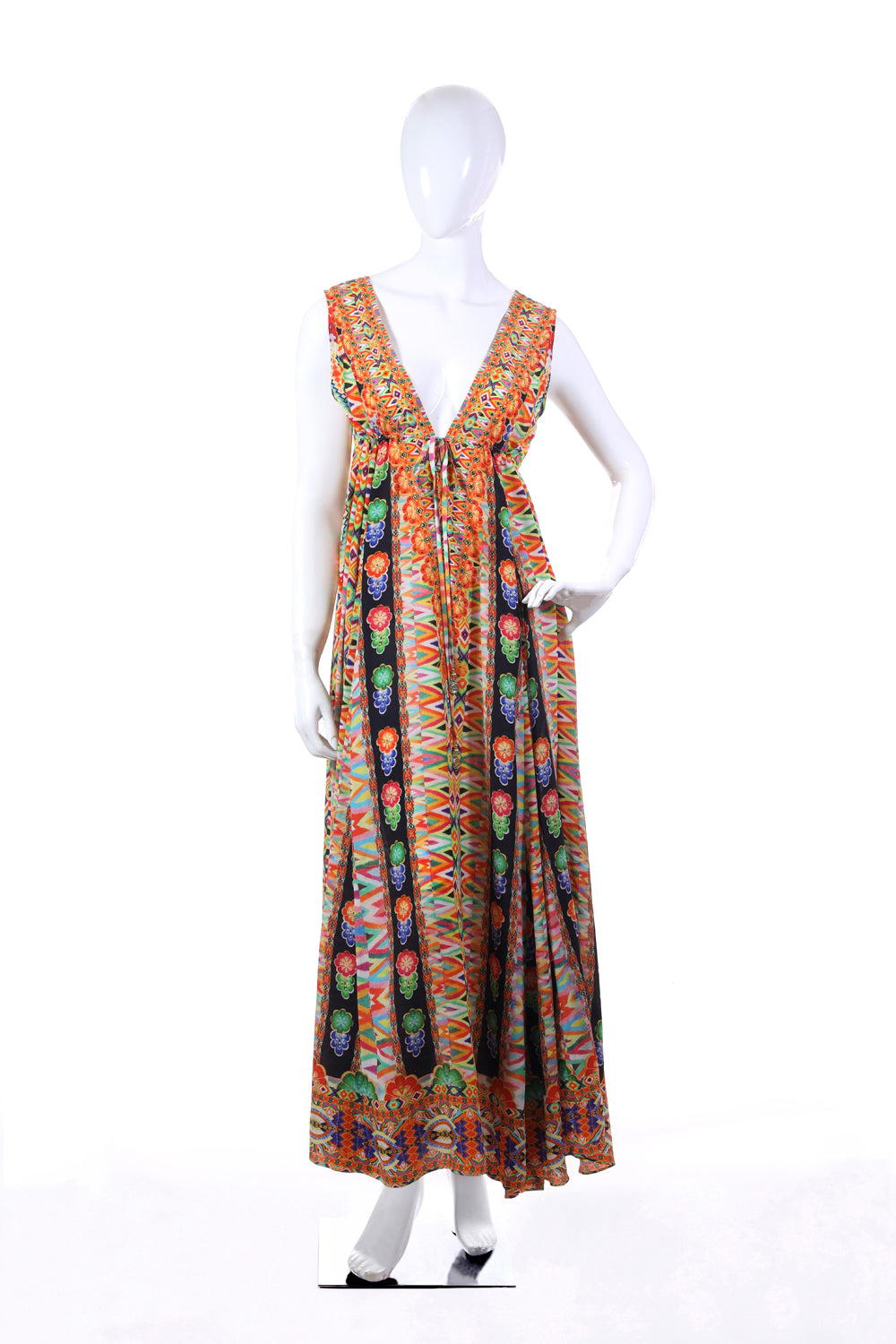 LONG DRESS