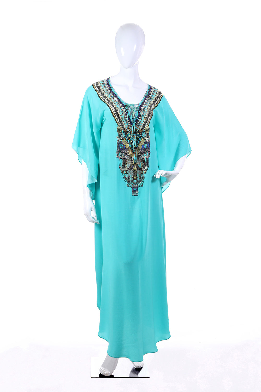 LONG KAFTAN