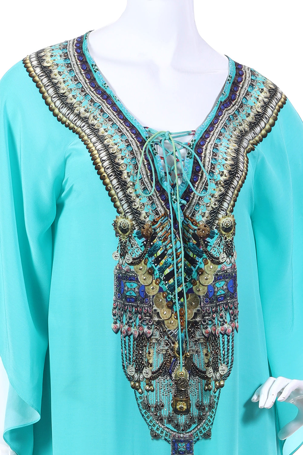 LONG KAFTAN