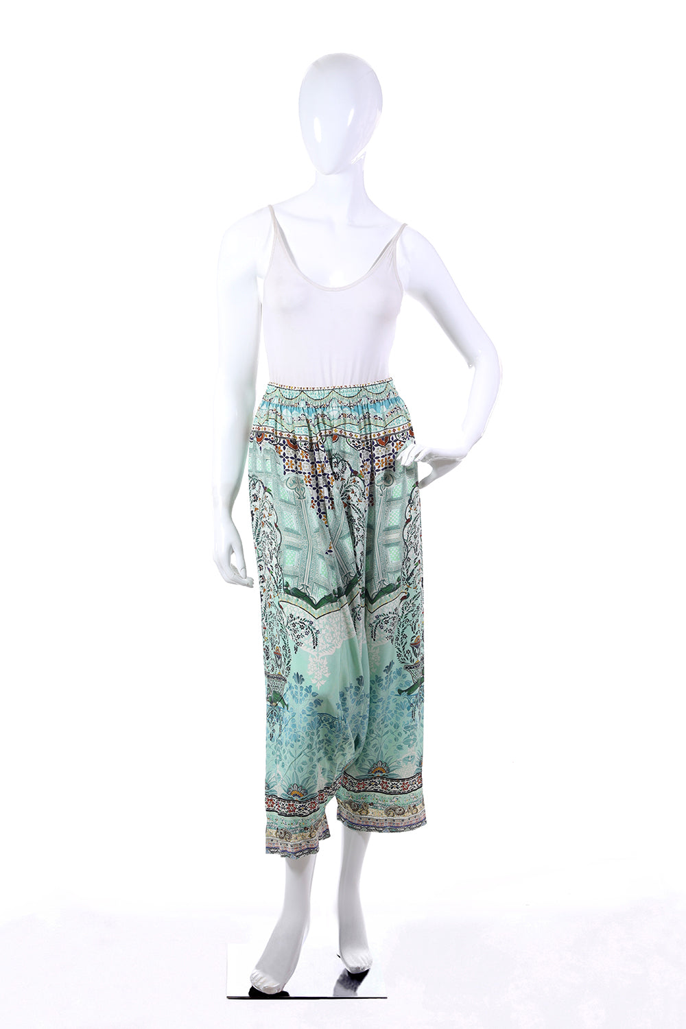 PANT