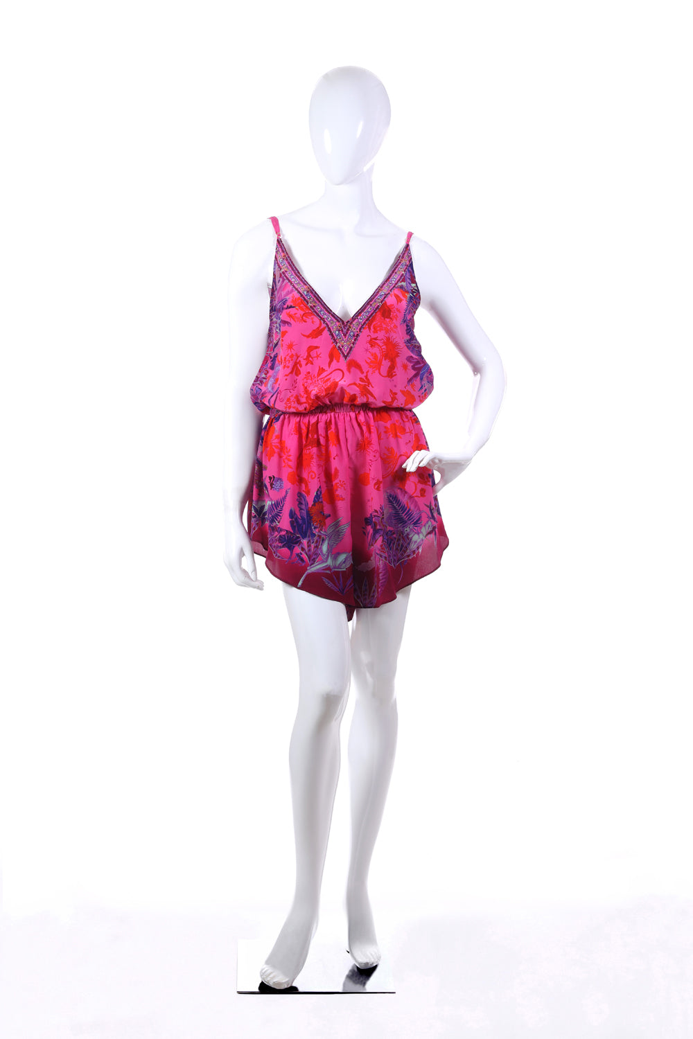 PLAYSUIT