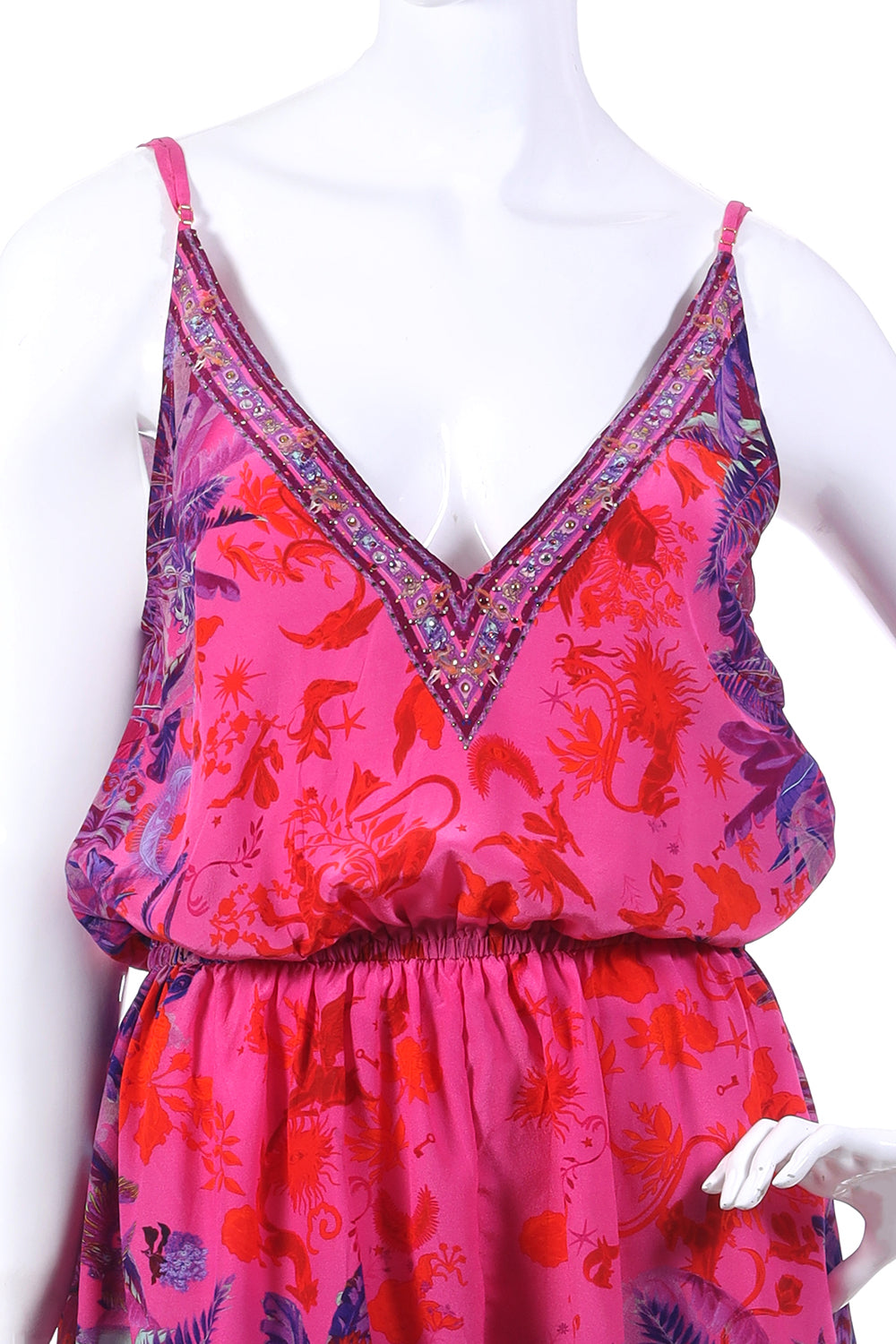 PLAYSUIT