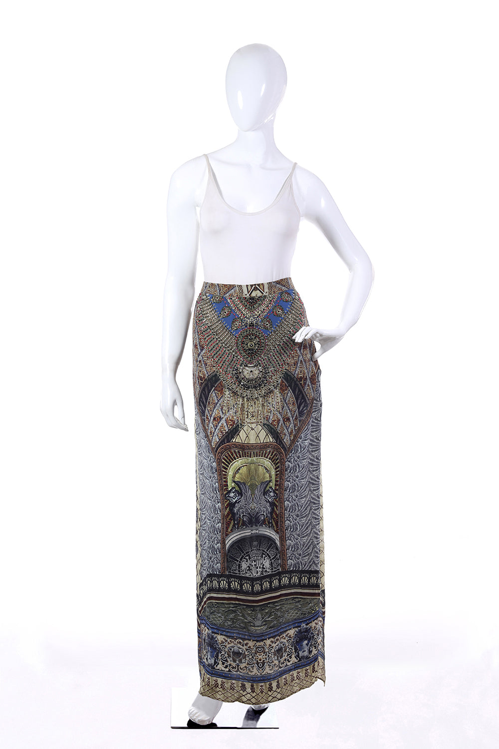 LONG SKIRT