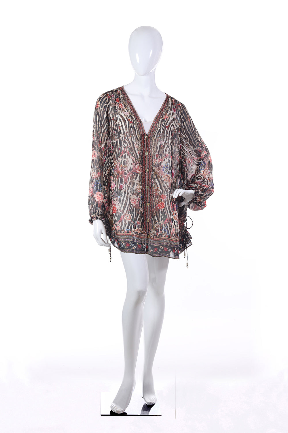 BLOUSE