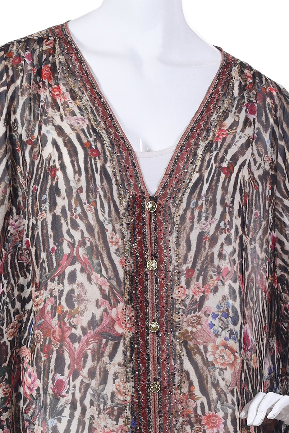 BLOUSE