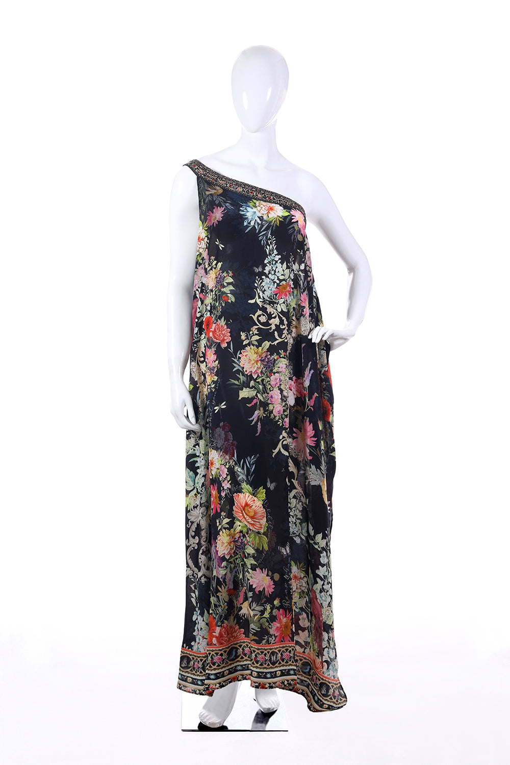 LONG KAFTAN