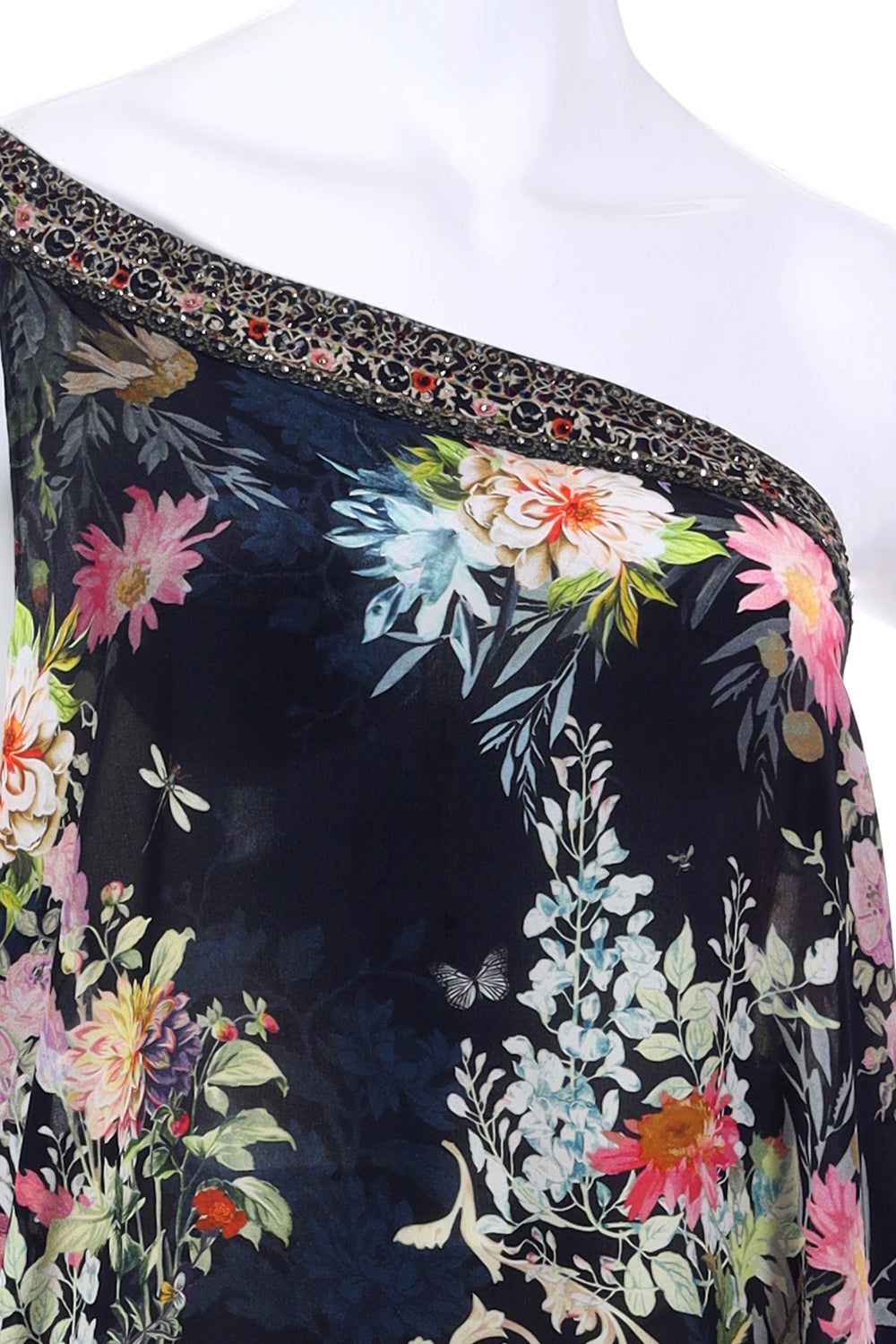 LONG KAFTAN