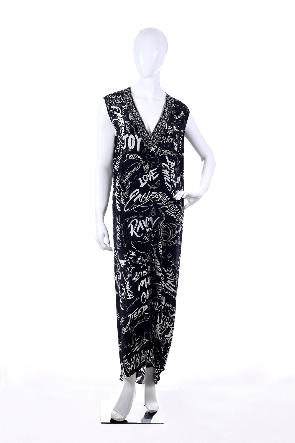 LONG DRESS