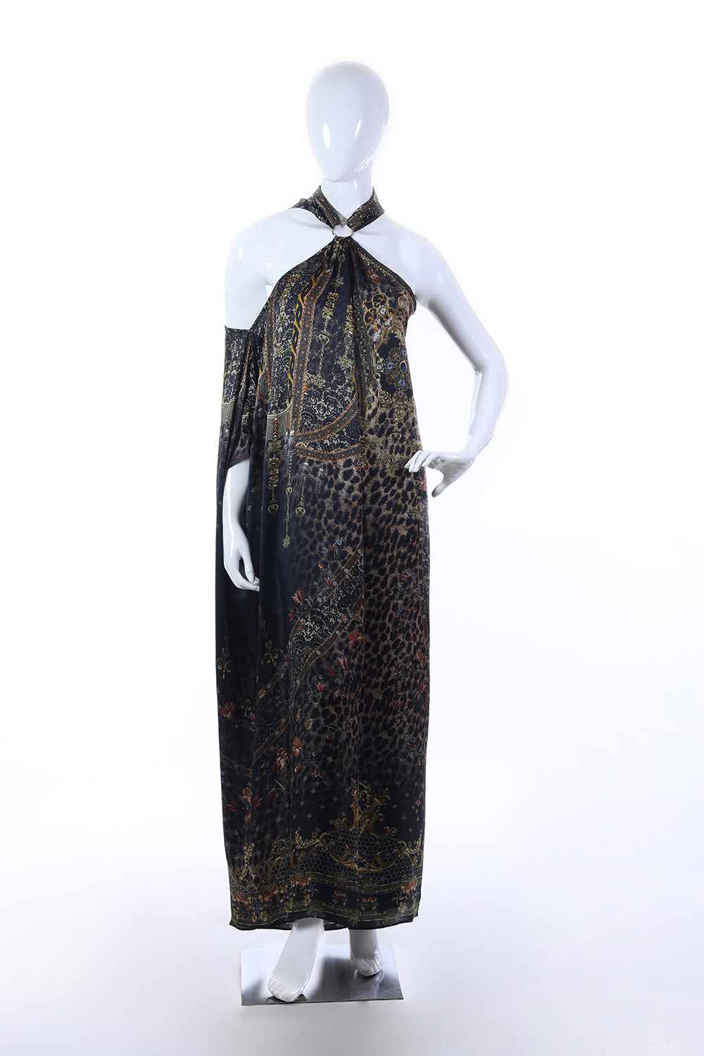LONG DRESS