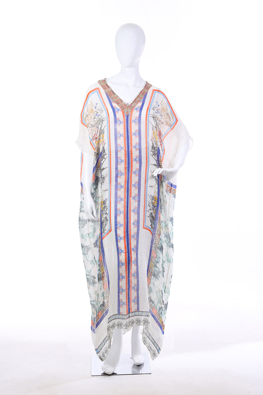 LONG KAFTAN