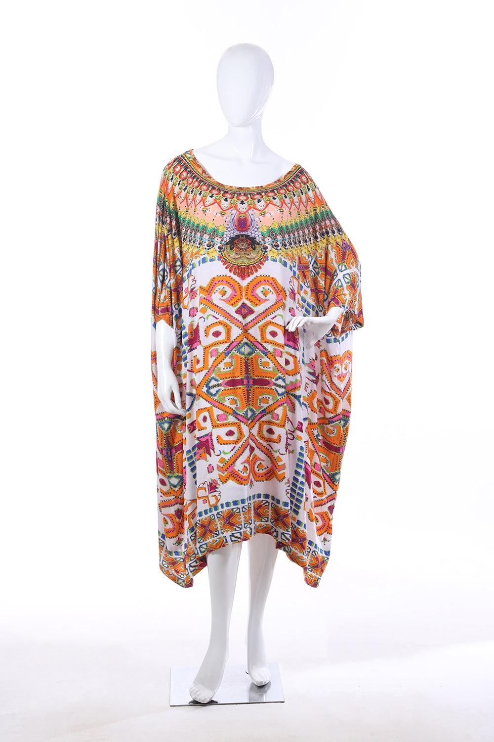 LONG KAFTAN