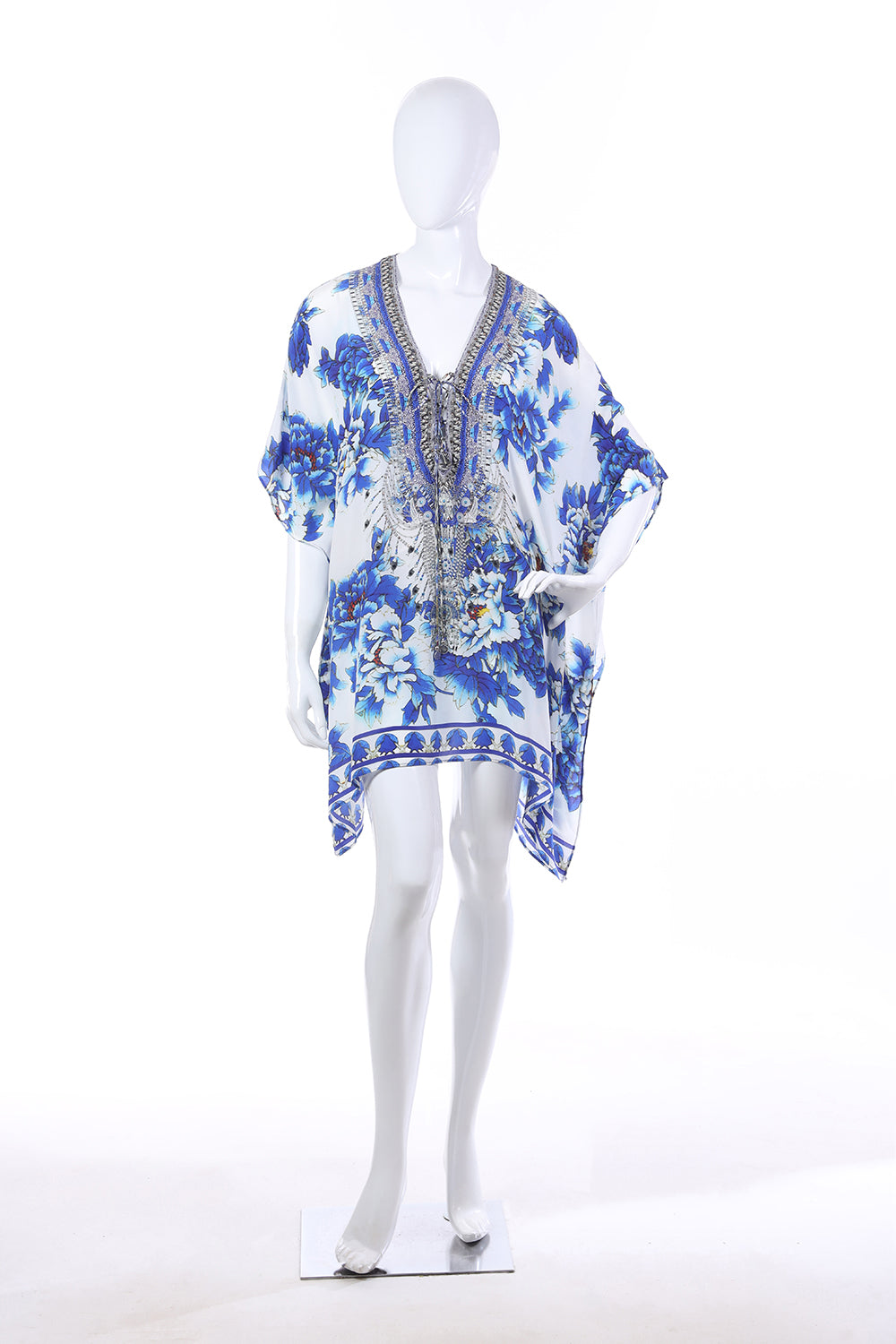 SHORT KAFTAN
