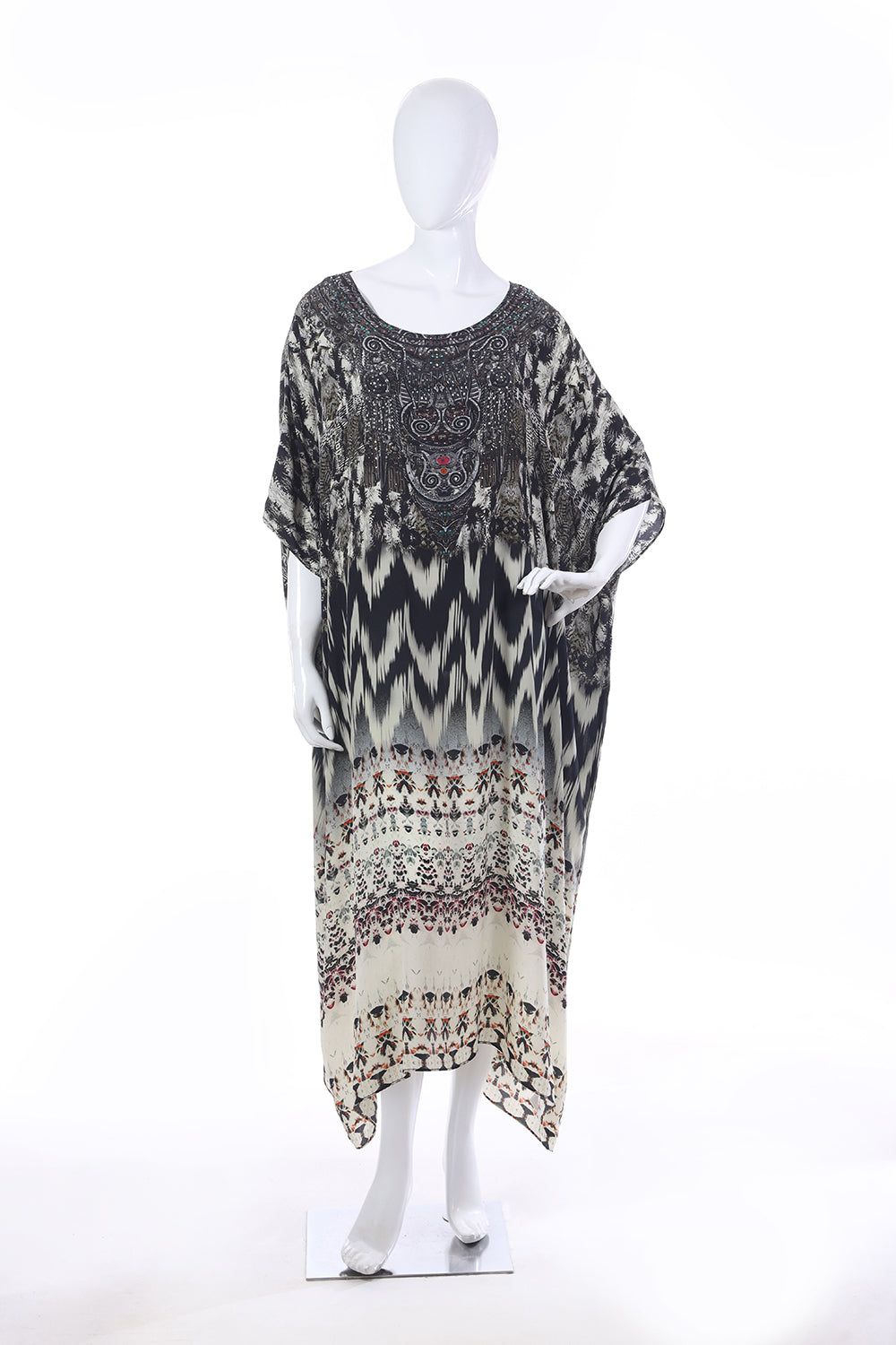 LONG KAFTAN