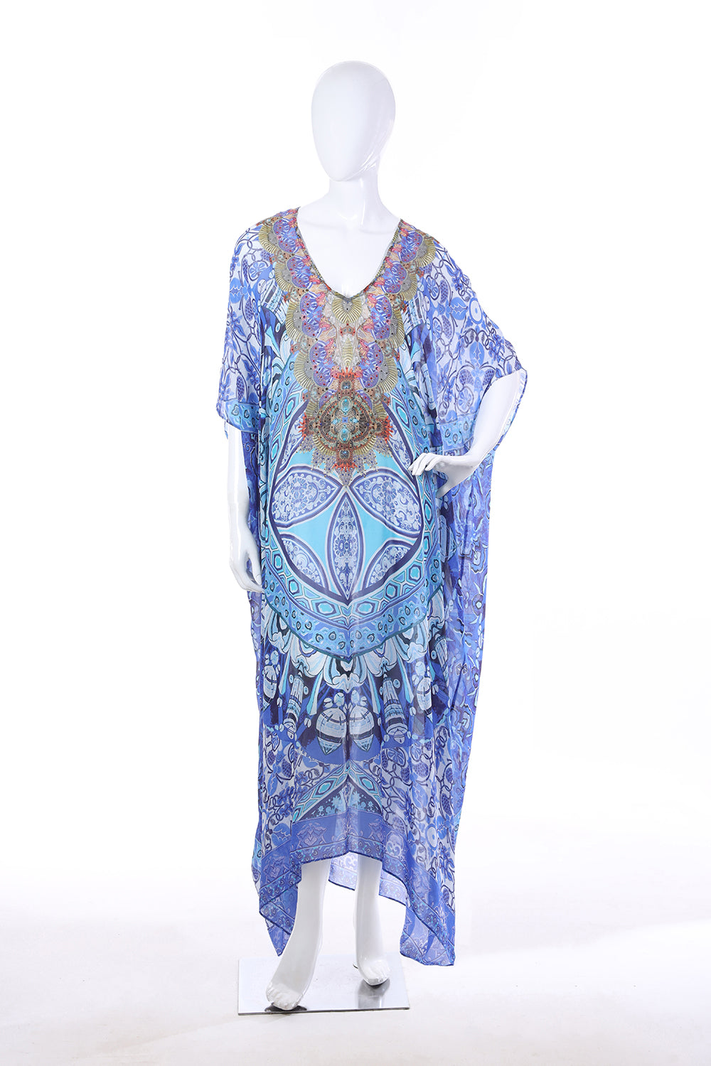 LONG KAFTAN