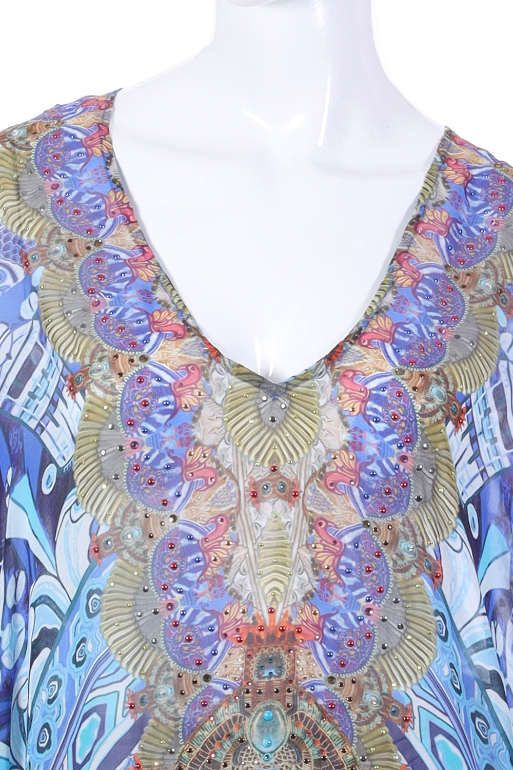 LONG KAFTAN